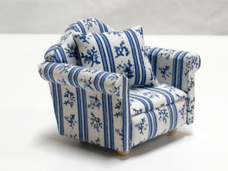 画像2: アームチェア (2)