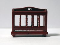 マガジン　ラック