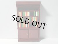 ブック　ケース　（本棚）備品付