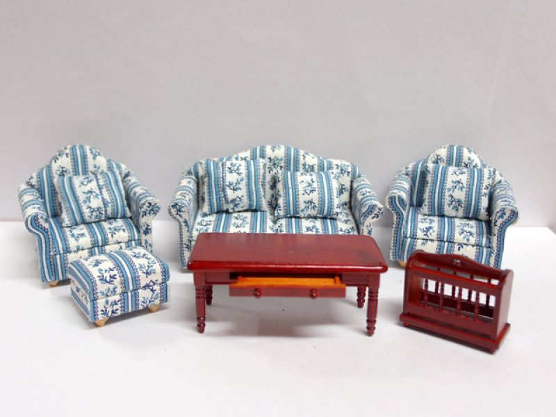 画像3: リビングルームセット　 (3)