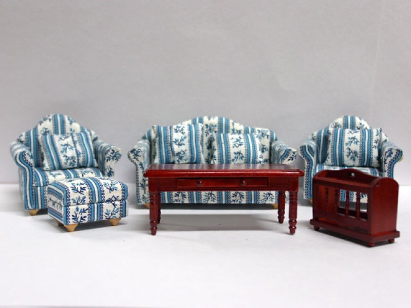 画像4: リビングルームセット　 (4)