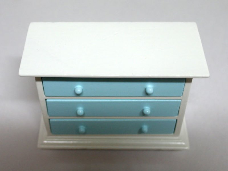 画像5: チェスト (5)