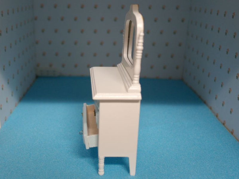 画像3: ドレッサー・テーブル　 (3)