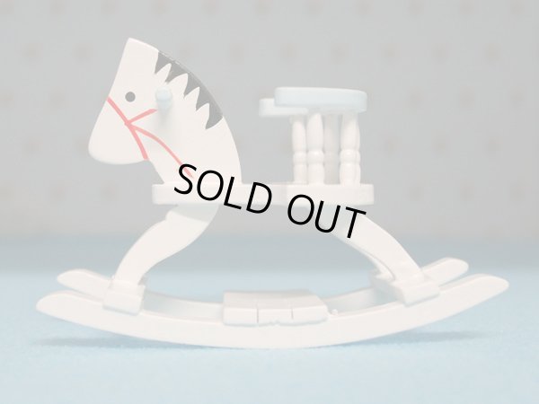 画像2: ロッキング　ホース