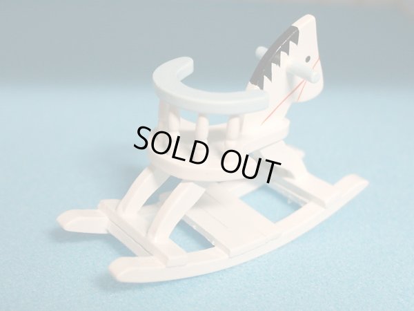 画像4: ロッキング　ホース