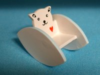 ロッキング　チェア