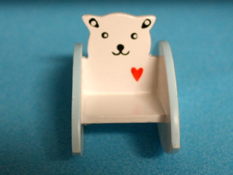 画像3: ロッキング　チェア (3)