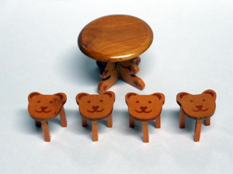 画像3: ナーサリーベッド　セット (3)