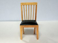 ダイニング・チェア　モダン