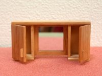 ミラー付 壁ユニット