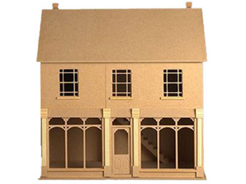 画像3: アークライト・ショップ Arkwright's Shopキット (3)