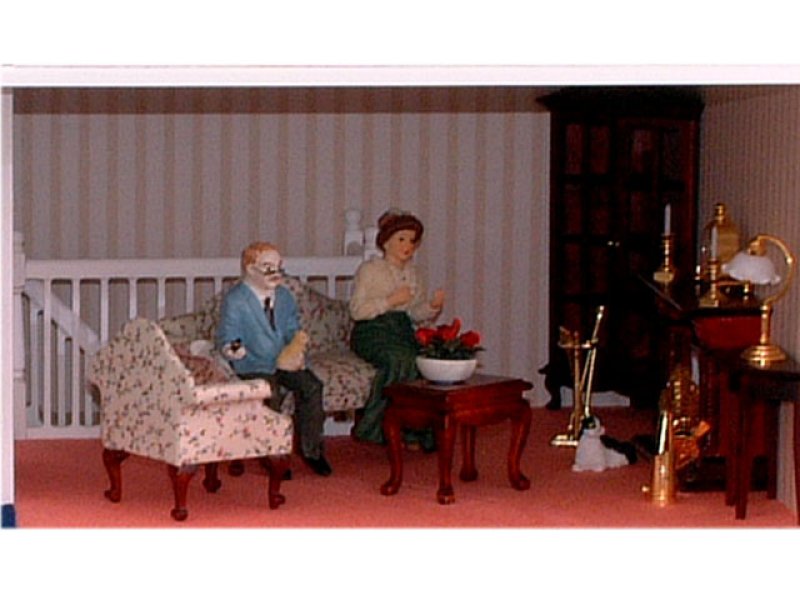 画像3: アークライト・ショップ Arkwright's Shopキット