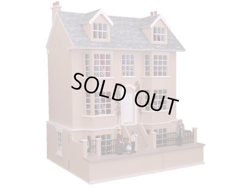 画像3: グローブハウスGrove House キット (3)