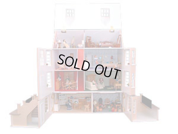 画像4: グローブハウスGrove House キット