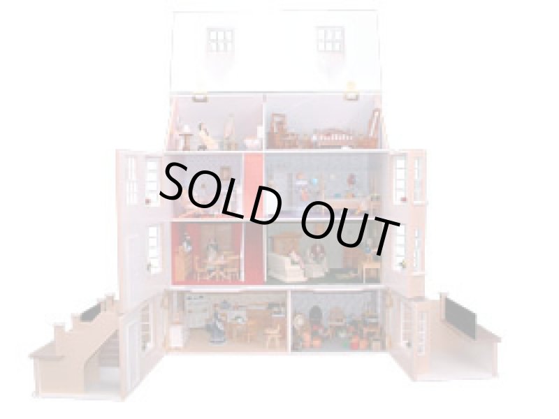 画像4: グローブハウスGrove House キット (4)