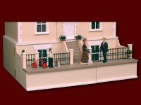 リバーコテージ地下室River Cottage Basementキット