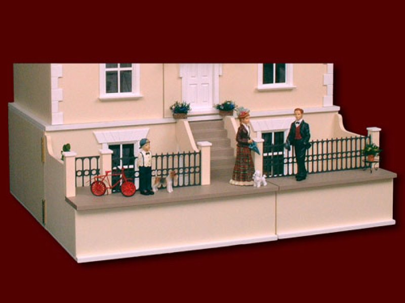 画像1: リバーコテージ地下室River Cottage Basementキット (1)