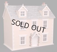 リバーコテージRiver Cottage キット