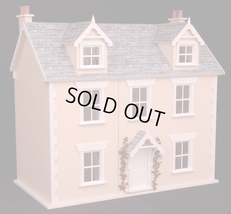 画像1: リバーコテージRiver Cottage キット (1)