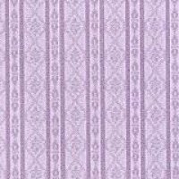 "PalaceStripe"　violet