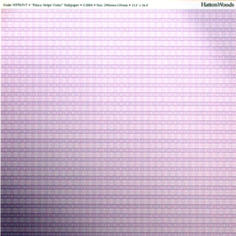 画像3: "PalaceStripe"　violet (3)