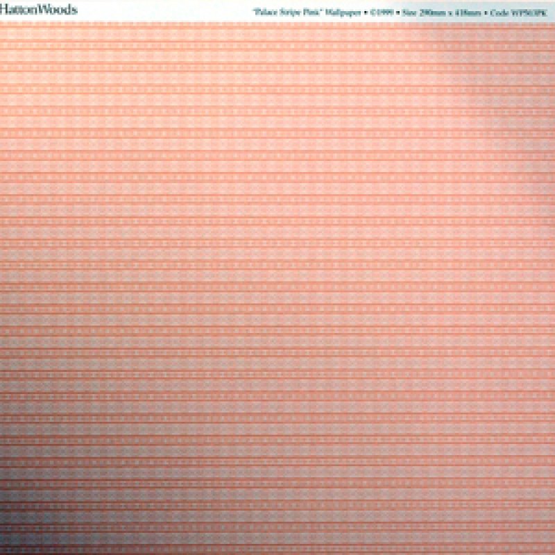 画像3: "PalaceStripe"　pink (3)