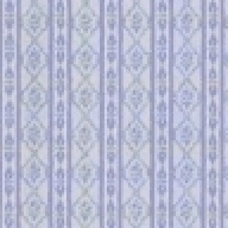 画像1: "PalaceStripe"　blue (1)
