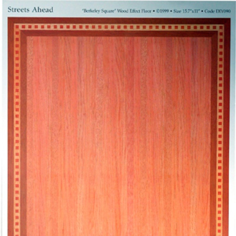 画像4: 厚紙　A3 (297 × 420 ミリ)室内床用　Berkeley Square (4)