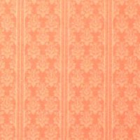 壁紙　A3 (290 × 420 ミリ)室内壁用　”Harriet Stripe”　Salmon