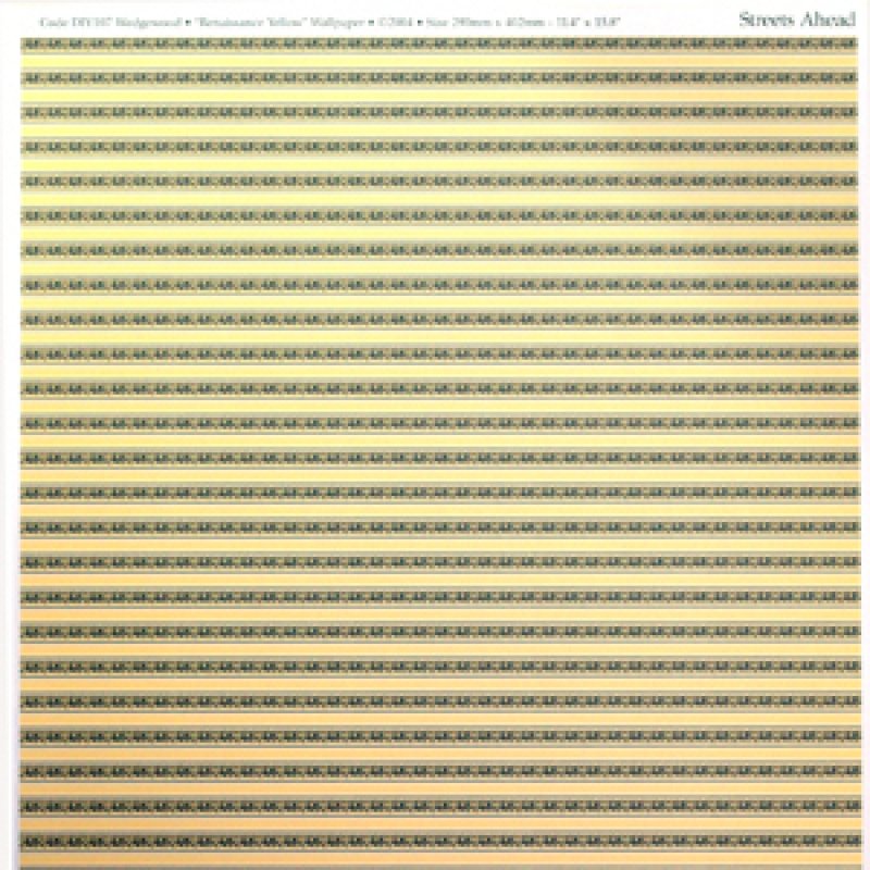 画像4: 壁紙　A3 (297 × 420 ミリ)” Renaissance”　Wedgewood (4)