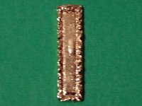 ドア　フィンガー　プレート　真鍮