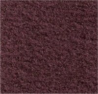 粘着剤付　カーペット Burgundy　48.26cm x 33.02cm