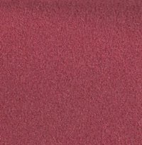 粘着剤付　カーペット NEW Dark Red　48.26cm x 33.02cm