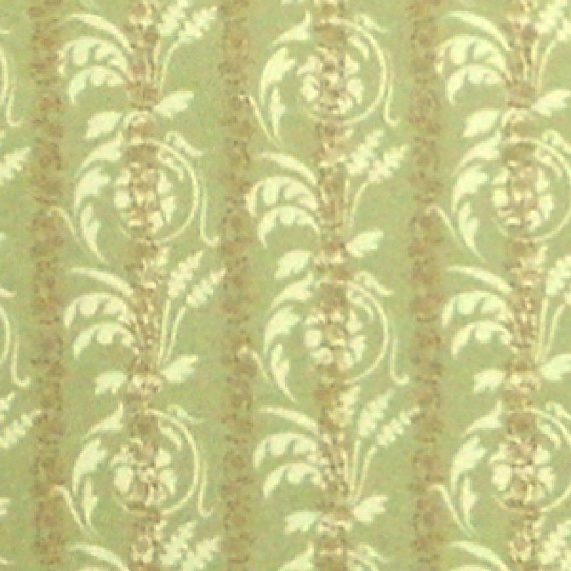 画像1: "Nouveau Leaf"　Barley (1)