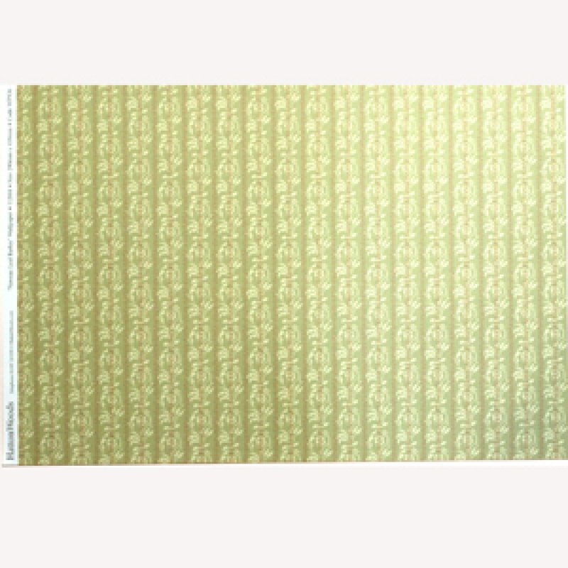 画像3: "Nouveau Leaf"　Barley (3)