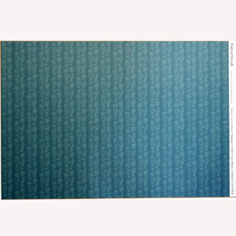 画像3: "Nouveau Leaf"　Cornflower (3)