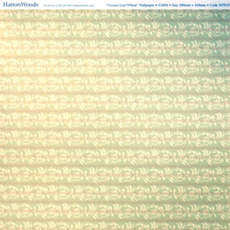 画像4: "Nouveau Leaf"　Wheat (4)