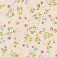 "Rococo Silk"　Pink