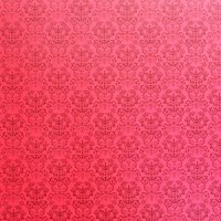 "Renaissance"　Red/Red