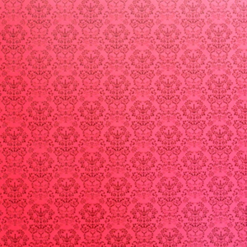 画像1: "Renaissance"　Red/Red (1)