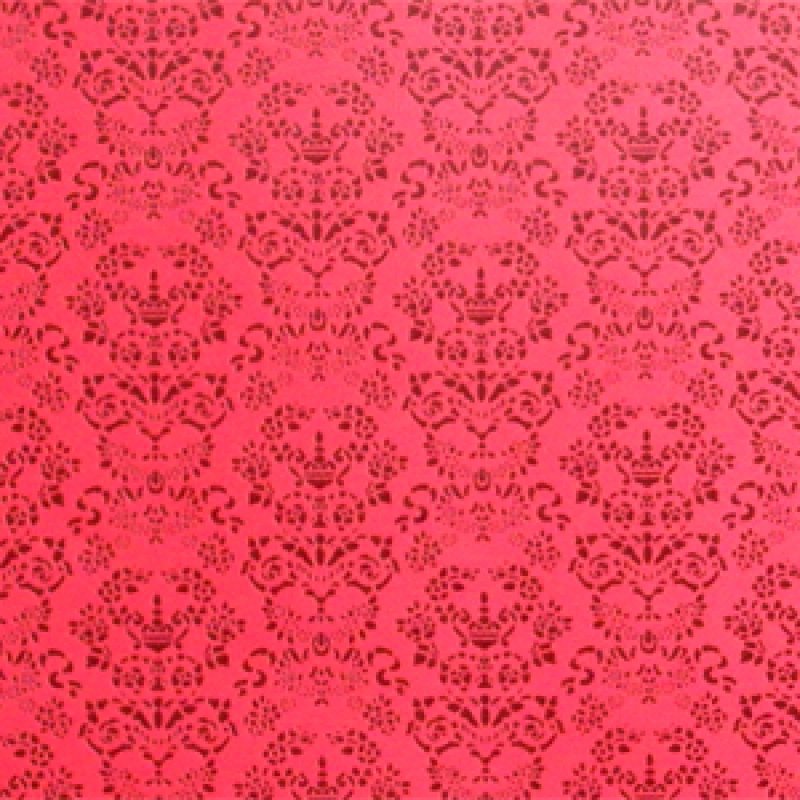 画像2: "Renaissance"　Red/Red (2)