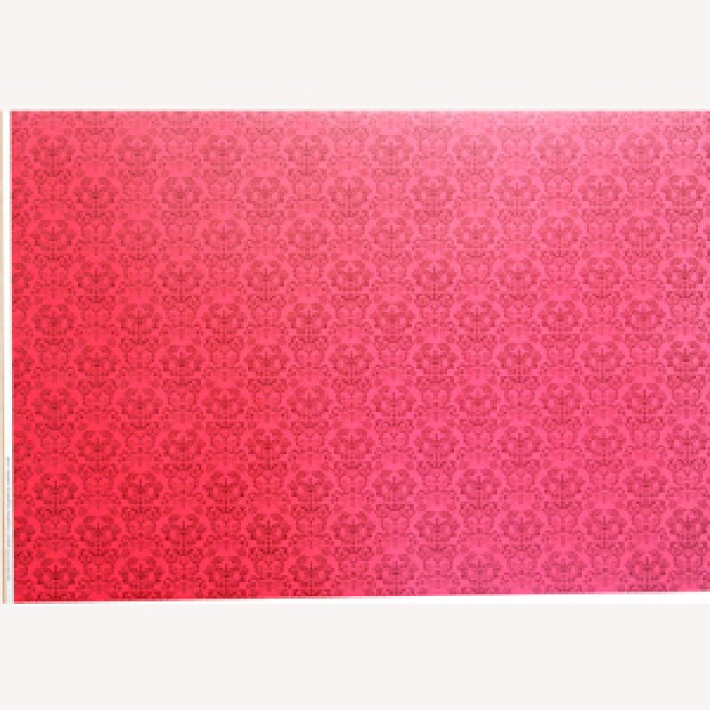 画像3: "Renaissance"　Red/Red (3)