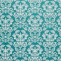 "Renaissance"　White/Blue