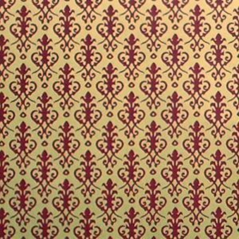 画像2: "Renaissance"　Red/Gold (2)