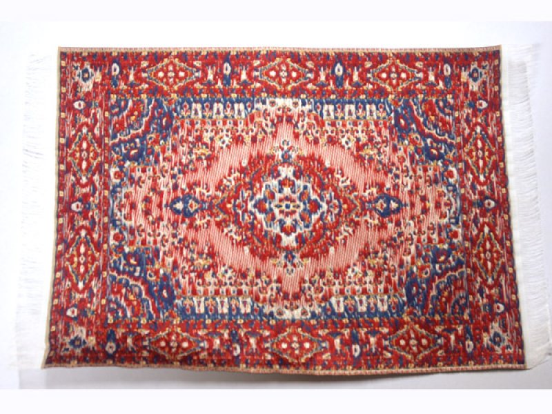 画像2: カーペット　31cm x 20cm　 (2)