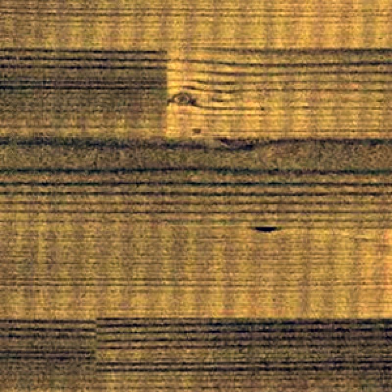 画像2: 壁紙　床用  A3 (297 × 420 ミリ)　"Wooden Floorboard " (2)