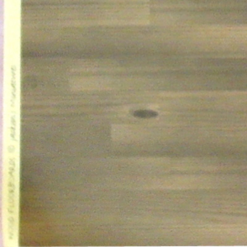 画像1: 壁紙　床用  A3 (297 × 420 ミリ)　"Wooden Floorboard " (1)