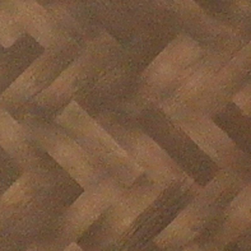 画像1: 壁紙　床用　A3 (297 × 420 ミリ)　"Herringbone Floor" (1)
