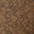 画像2: 壁紙　床用　A3 (297 × 420 ミリ)　"Herringbone Floor" (2)