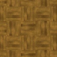 壁紙　床用　A3 (297 × 420 ミリ)　"Square Parquet "